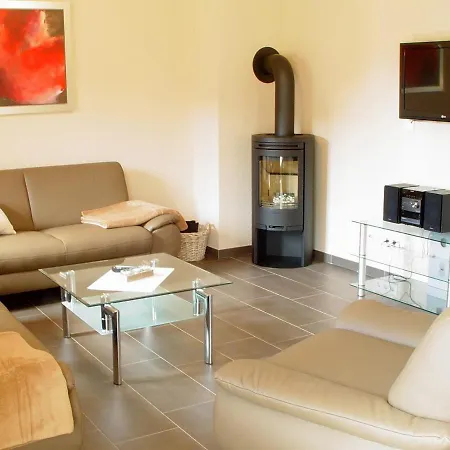 Apartament Fewo Austernperle *