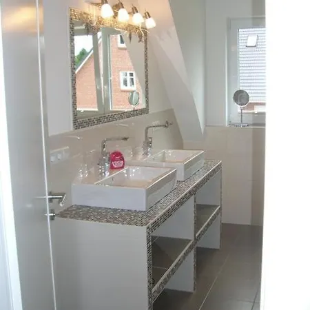 Fewo Austernperle Apartament *