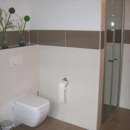 Apartament Fewo Austernperle