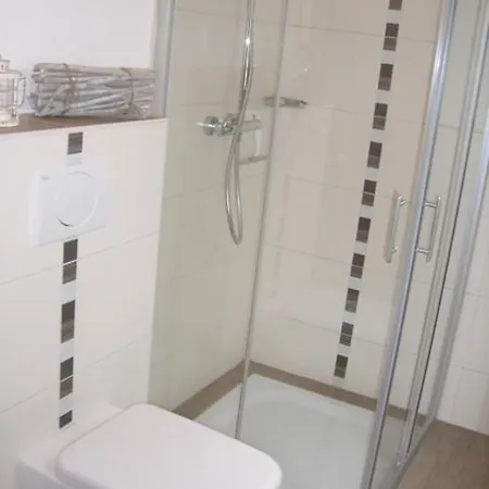 Apartament Fewo Austernperle Sankt Peter-Ording